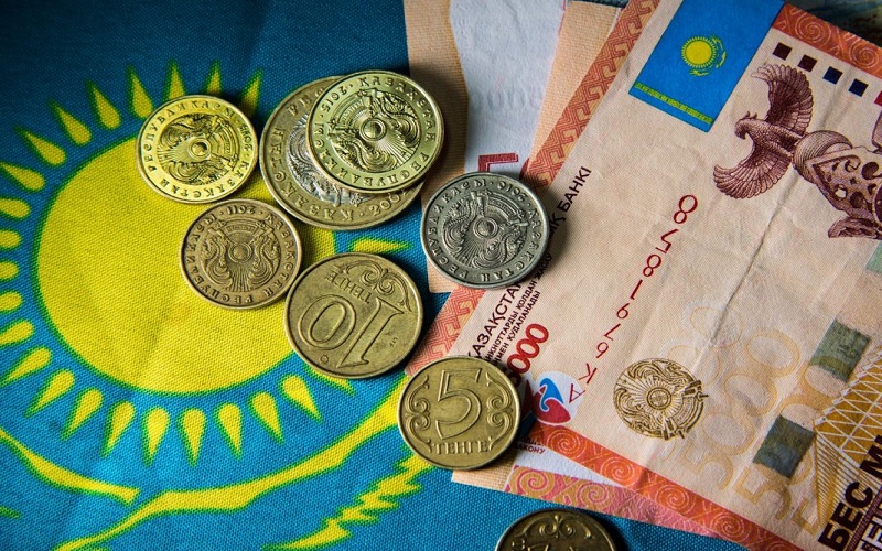 Растет объем Национального фонда Казахстана