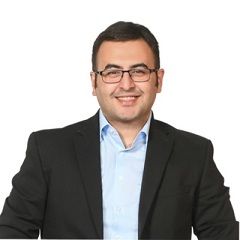 Ilkin Huseynov