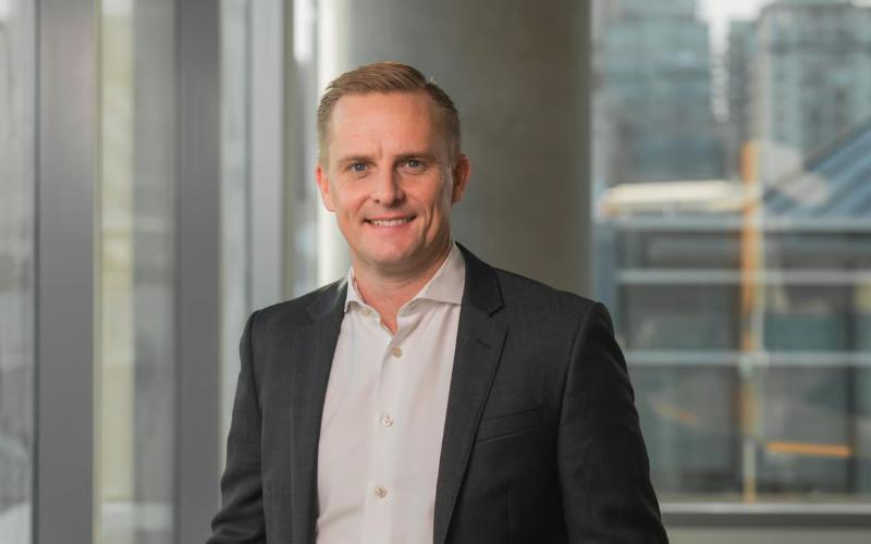 Fonterra's New CEO Focuses on Growth and Milk Supply Expansion