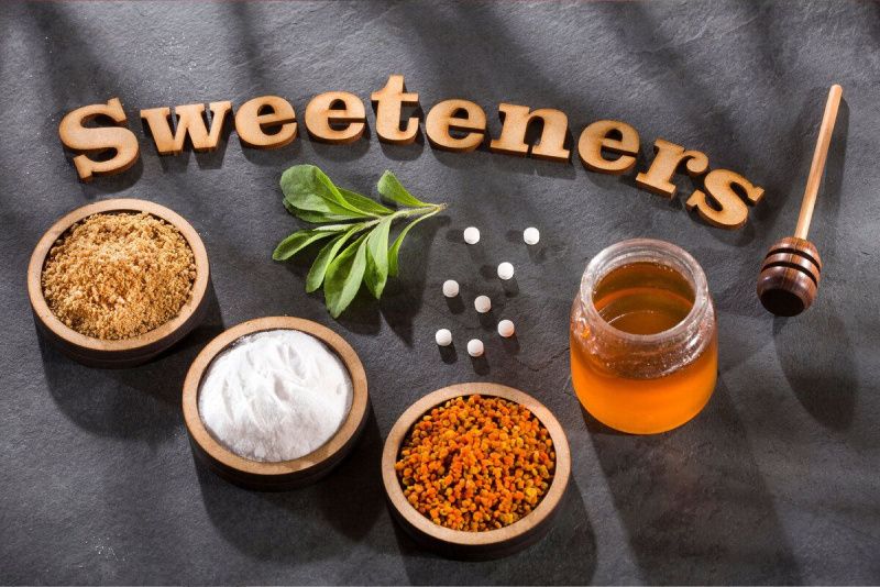 Natural Sweeteners Market Poised for Growth with Increasing Health Awareness