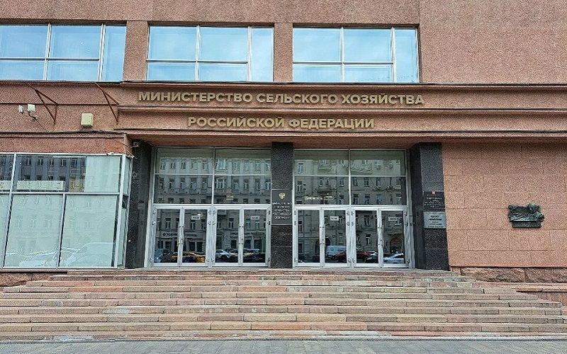 Мария Маркелова назначена заместителем министра сельского хозяйства России