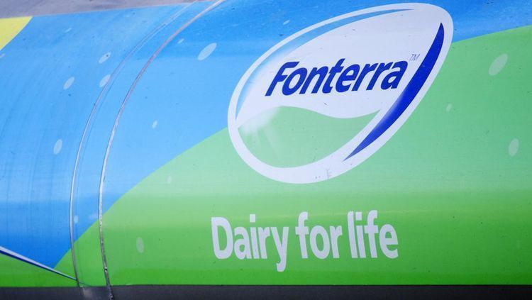 Australia gives Lactalis the go-ahead to acquire Fonterra assets