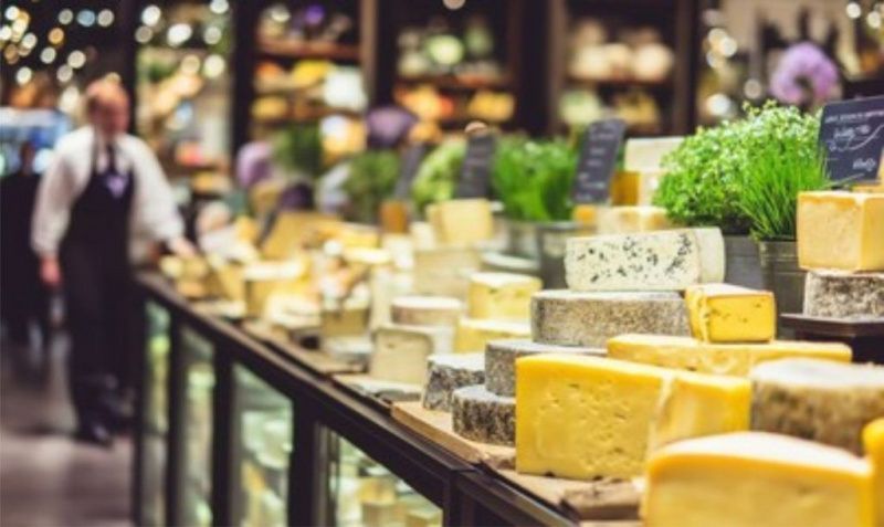 Santa Catarina creates a new route for small dairies to sell beyond municipalities