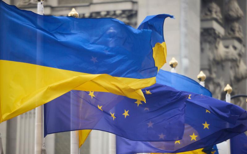 Брюссель вновь вводит пошлины на украинскую сельхозпродукцию