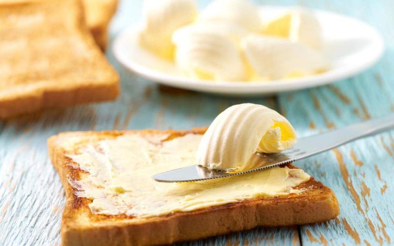 Butter Prices Soar to Record Highs Globally