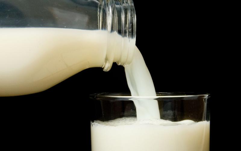 More than Twice the Gap: Milk Prices in Kazakhstan Reach 880 Tenge per Liter