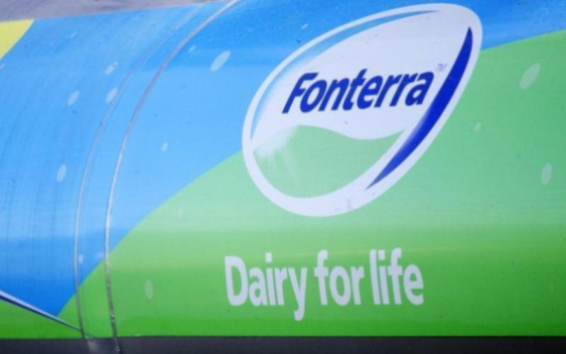 Australia gives Lactalis the go-ahead to acquire Fonterra assets