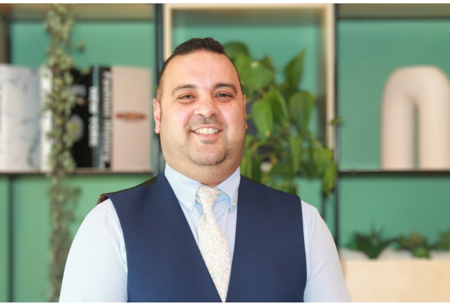 Yakult Appoints Joe Gailani to Lead Sales Growth in UK and Ireland