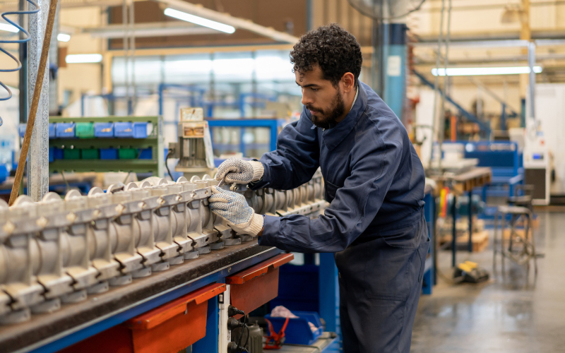 Food and Beverage Production Falls by 3% in Argentina