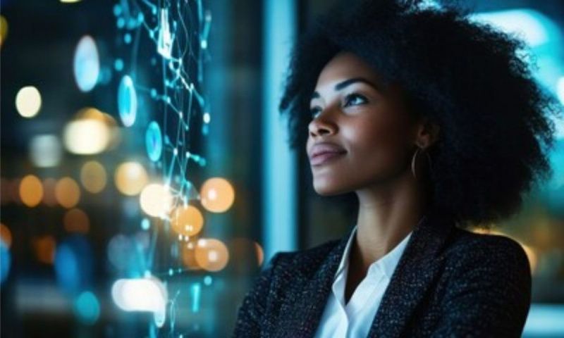 La Inteligencia Artificial Transforma las Operaciones en la Cooperativa Lechera Dos Pinos