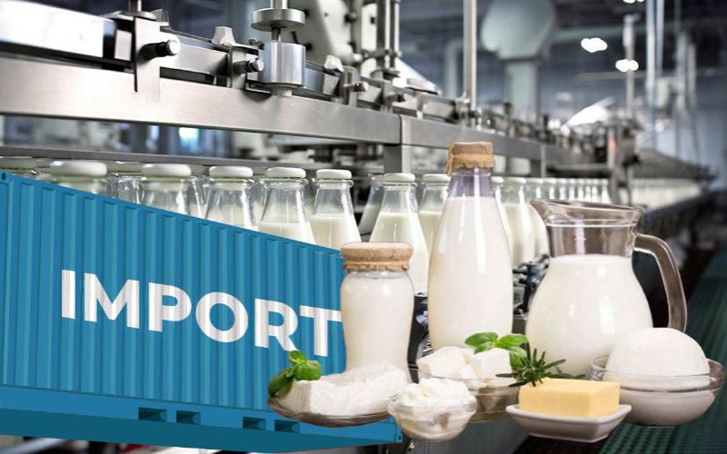 India's Trade Deal with US Blocks Dairy Imports to Protect Local Industry