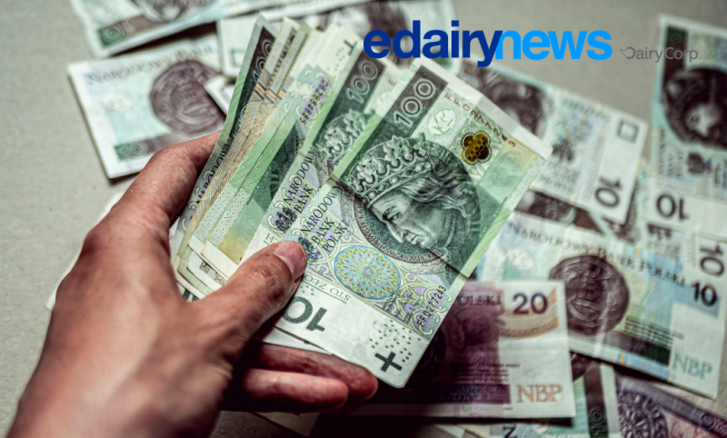 Küresel Süt Ürünleri Fiyatları Son Etkinlikte Yüzde 1.5 Arttı