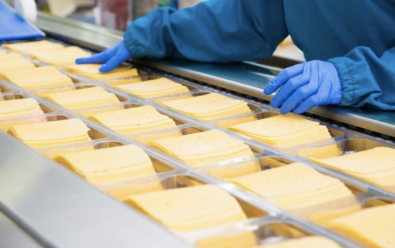 Алтайский край нарастил экспорт плавленого сыра в Китай Алтайский край нарастил экспорт плавленого сыра в Китай