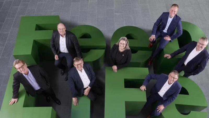 Слияние Arla и DMK образует крупнейший в Европе молочный кооператив