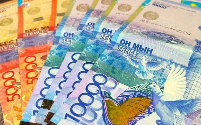 ЕАБР прогнозирует рост экономики Казахстана на 5,5% в 2026 году