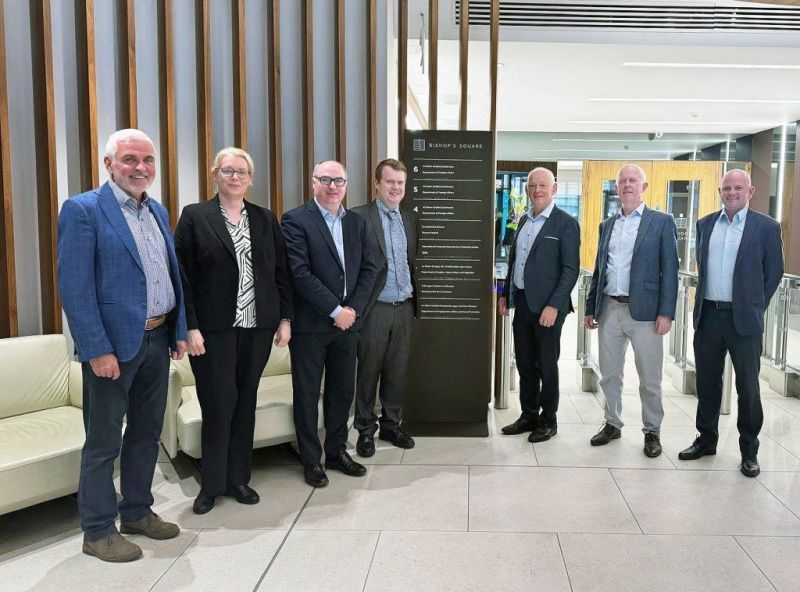 VAT Uncertainty Challenges Irish Dairy Farmers