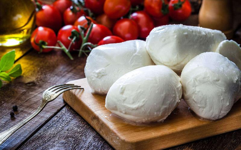 India's Rapid Rise in the Global Mozzarella Export Market