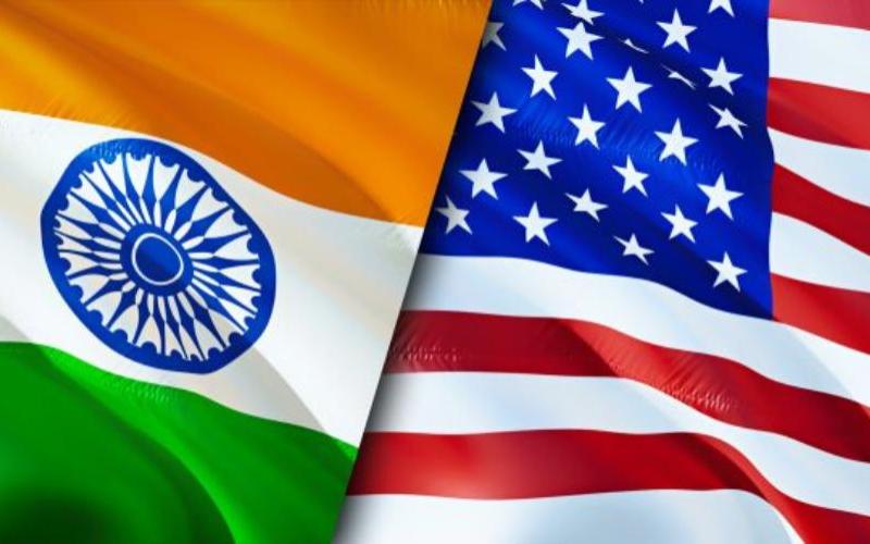 US vs. India: Dairy, Agri & GM Crops Halt Trade Deal!