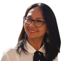 Балжик Нурсултановна