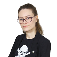 Екатерина Захарова, ведущий аналитик Центра изучения молочного рынка, DIA Екатерина Захарова, ведущий аналитик Центра изучения молочного рынка, DIA