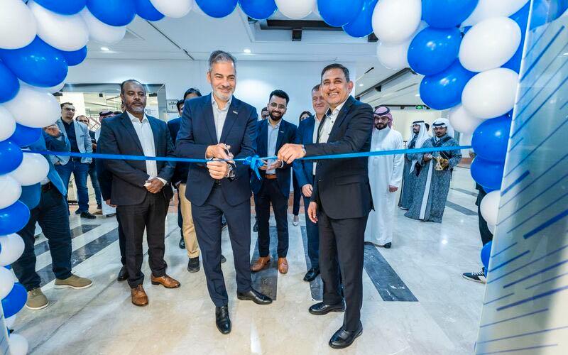 Milk, Machines and Modernisation: GEA Opens New Training Hub in Saudi Arabia