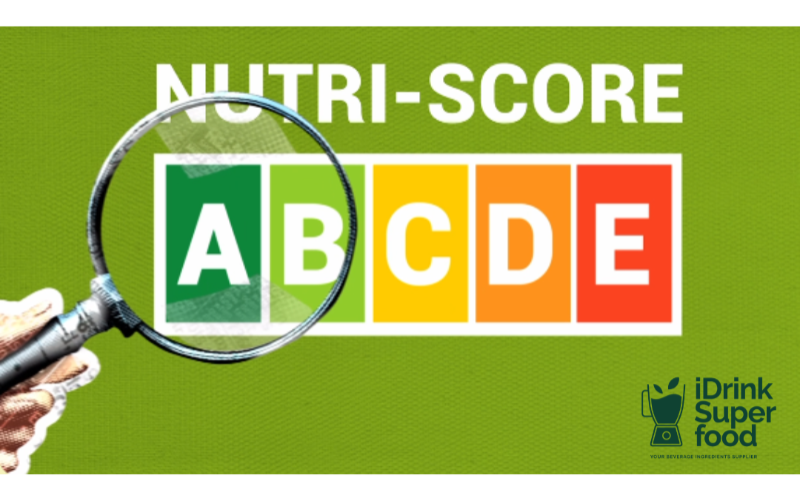 كيف يعمل Nutri-Score وكيف يمكن لوضع المنتجات بشكل أذكى تشكيل مستقبل الغذاء في الإمارات العربية المتحدة
