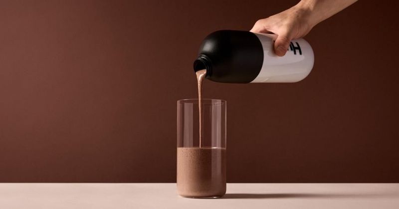 UK Competition Authority to Review Danone's €1bn Acquisition of Huel UK Competition Authority to Review Danone's €1bn Acquisition of Huel