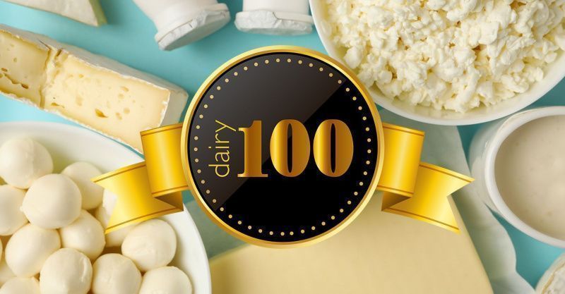 DFA retains top spot as Lactalis USA reaches third