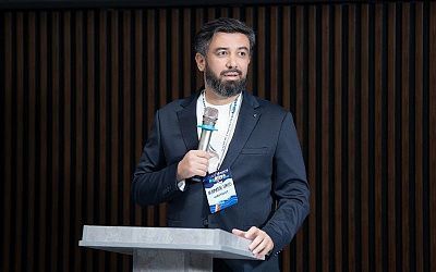 Умид Нурматов: дефицит финансирования отпугивает инвесторов от молочной отрасли Казахстана Умид Нурматов: дефицит финансирования отпугивает инвесторов от молочной отрасли Казахстана