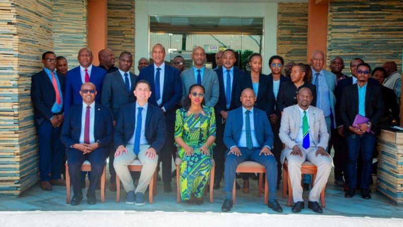 Tanzania launches $2.8m climate-smart dairy competition