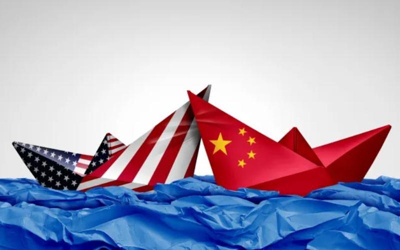 Торговые напряженности между США и Китаем изменяют динамику глобальной торговли молочной продукцией Торговые напряженности между США и Китаем изменяют динамику глобальной торговли молочной продукцией