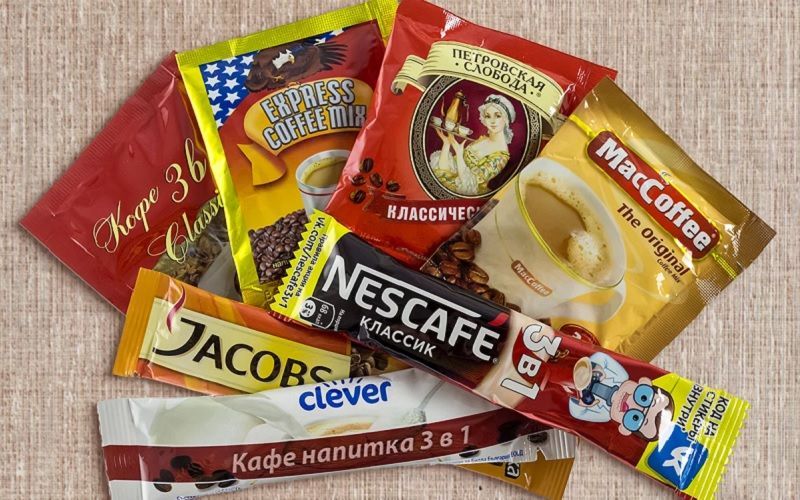 Food Empire строит завод MacCoffee в Хоргосе