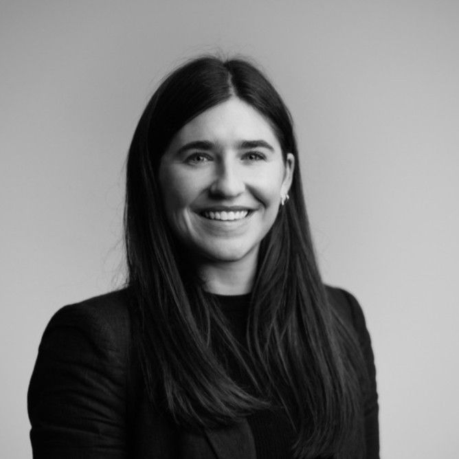 Isabel Dando, Dairy Australia industry analyst