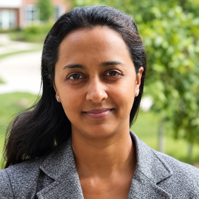Radhika Krishnaswamy: “AI Can Detect Hidden Losses, but a Human Must Make the Decision” Radhika Krishnaswamy: “AI Can Detect Hidden Losses, but a Human Must Make the Decision”
