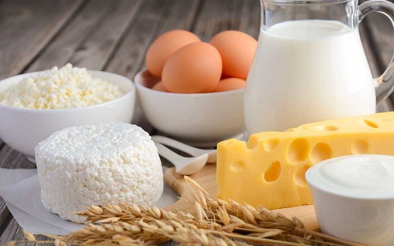 USDA, Ukrayna'da süt üretiminde daha fazla düşüş öngörüyor