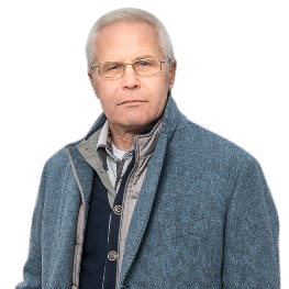 Геннадий Опарин, глава крестьянско-фермерского хозяйства «Усадьба Семигорье» Геннадий Опарин, глава крестьянско-фермерского хозяйства «Усадьба Семигорье»