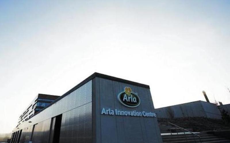 Arla Foods, Nijerya'da Süt Üretim Kapasitesini Genişletiyor