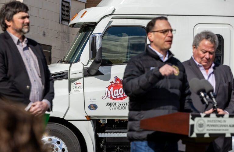 Maola Local Dairies  has purchased a dairy processing plant in Philadelphia