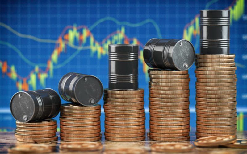Нацбанк Казахстана: в 2023 году нефть упадет на 15%, средний курс доллара — 494,7 тенге Нацбанк Казахстана: в 2023 году нефть упадет на 15%, средний курс доллара — 494,7 тенге