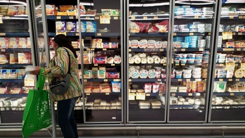 U.S. Dairy Groups Press Mexico Over Cheese Names in USMCA Review