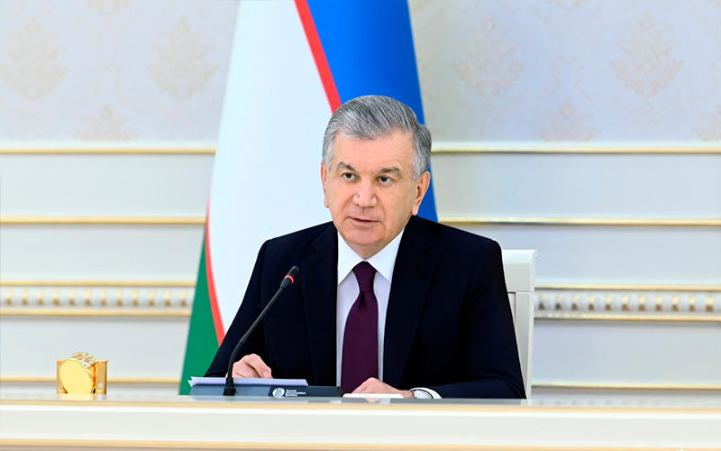 Министры и хокимы будут участвовать на встречах с предпринимателями
