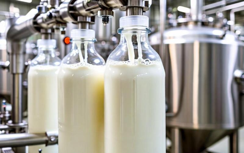 Heritage Foods Penalized for Quality Compliance by Indian Regulator