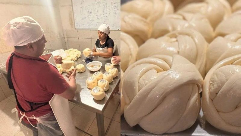 Meksikalı Süt Üreticileri Sahte Peynir Ürünlerine Karşı Önlem Talep Ediyor