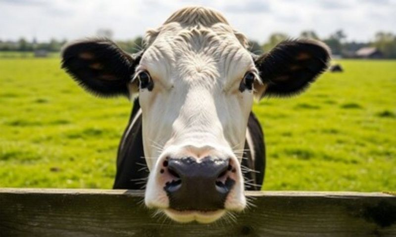El precio de la leche en Rio Grande do Sul sube a R$ 2.5005 por litro