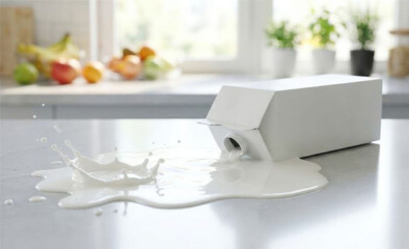 Mato Grosso Shifts from UHT Milk Production to Other Dairy Products
