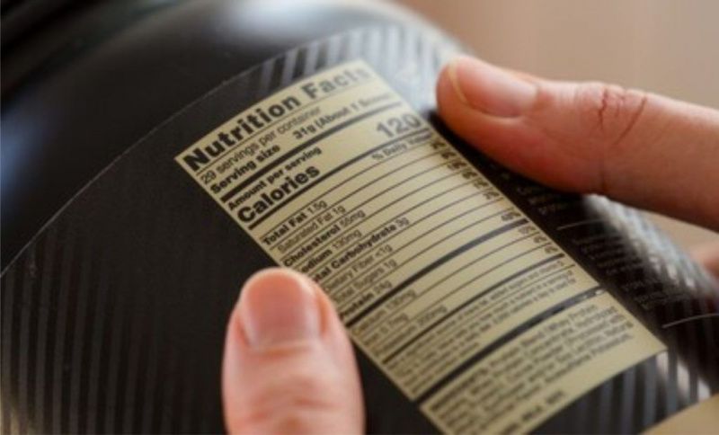 An Analysis Found Only Two of Seven Whey Products Reported Zero Lactose