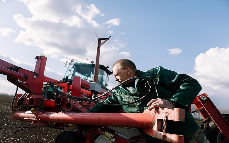 Автономные системы на AGRITECHNICA 2023