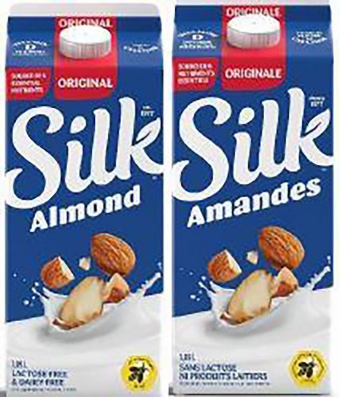 Consumers Eligible for Compensation in Silk Beverage Settlement
