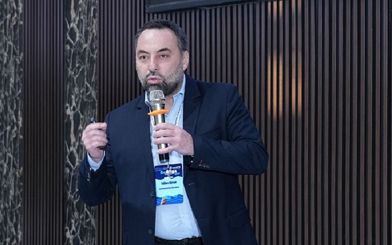 Узбекистан как «неизвестный голубой океан»: Акрам Талибов призывает молочные компании к долгой игре