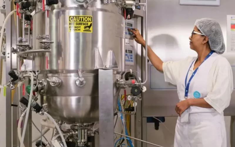 CSIRO'nun Hassas Fermantasyondan Çıkışı, Avustralya Süt Ürünleri İnovasyonunu Değiştiriyor